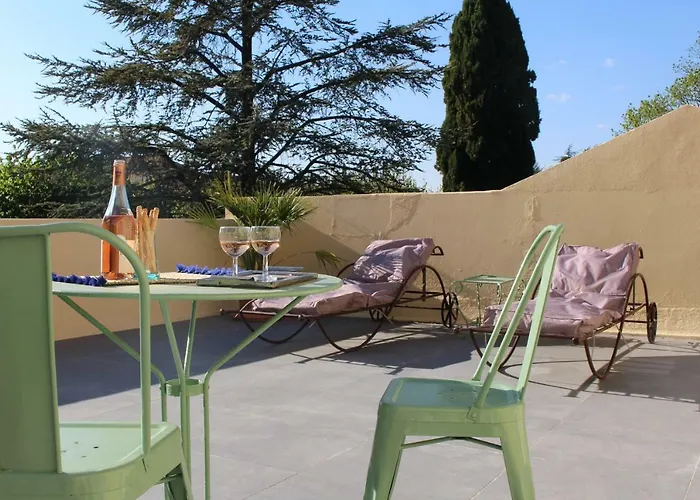 B&B Villa Regina