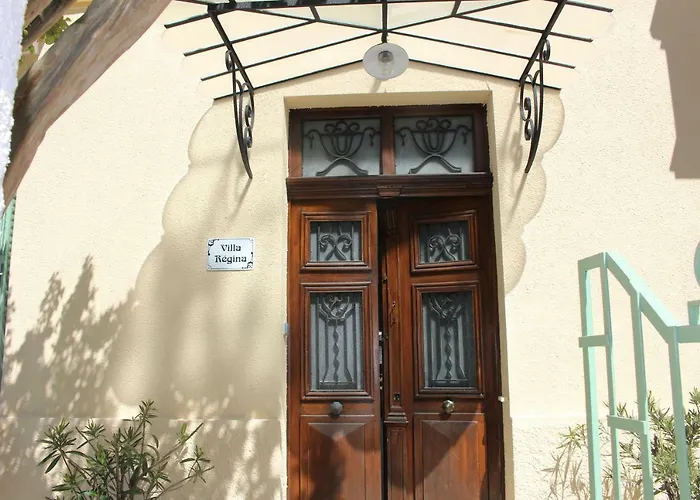 B&B Villa Regina