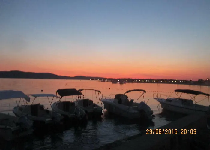 B&B Curica Doma