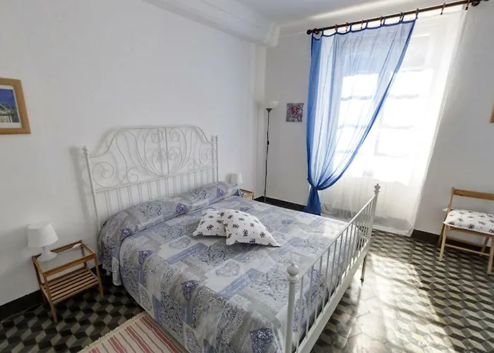 La Casa Di Nonna Fo