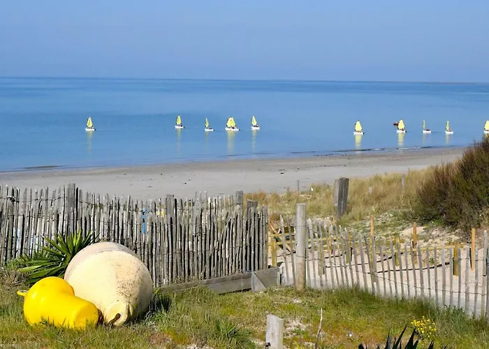La Mer&La Dune