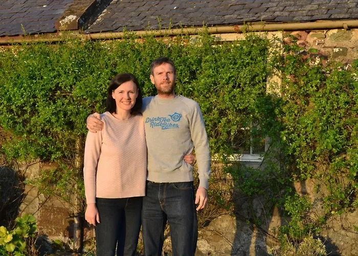 Burnside Farm B & B