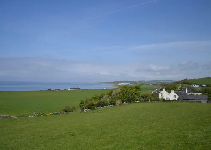 Burnside Farm B & B