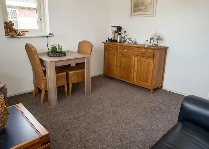 B&B Achterhoeks Halle