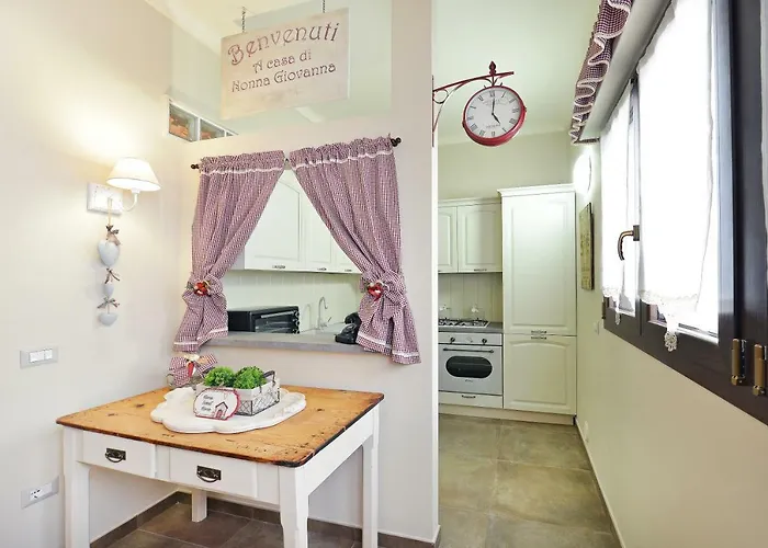B&B A Casa di Nonna Giovanna