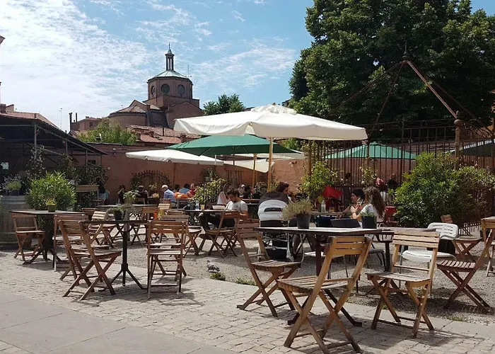 Il Cantuccio B&B