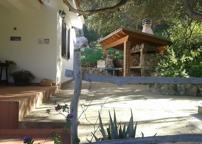 B&B S'Archiotta