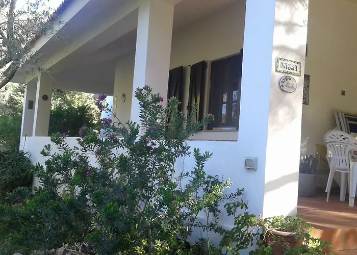 B&B S'Archiotta