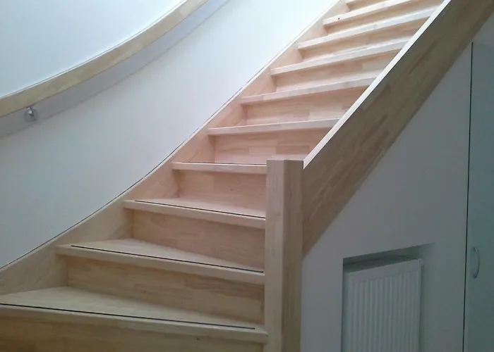 De Gaanderij Bed And Breakfast