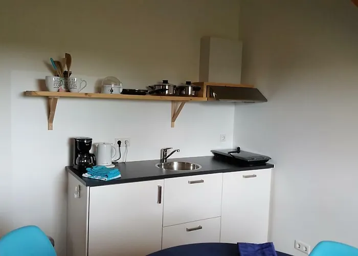 De Gaanderij