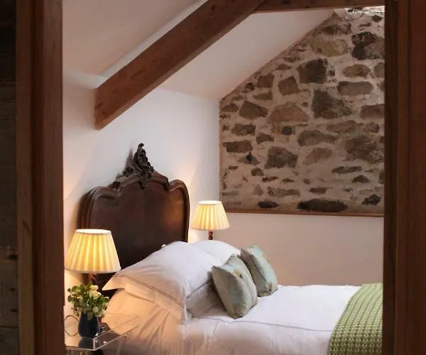 The Granary