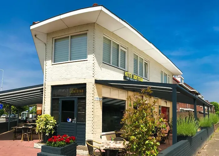 B&B Hotel Lichtstad Eindhoven