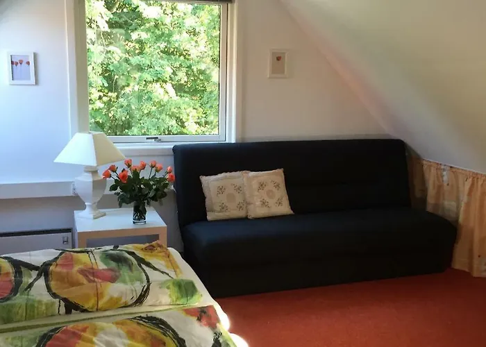 Mikkelborg B&B