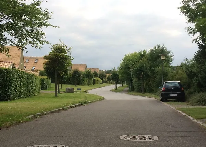 Mikkelborg B&B