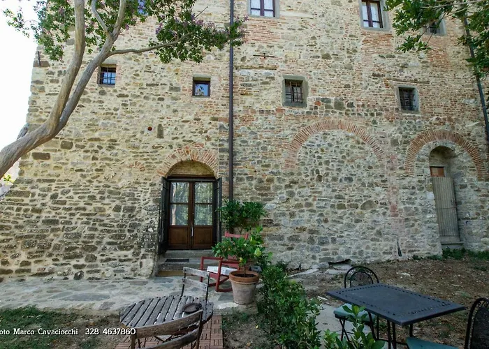Il Bosso di Toscana
