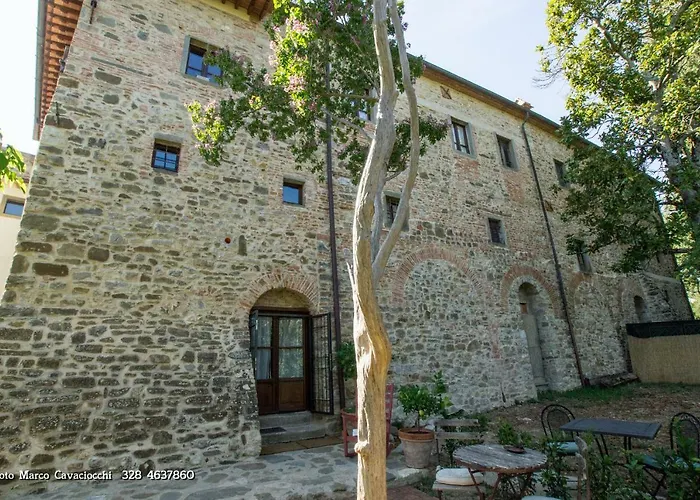 Il Bosso di Toscana
