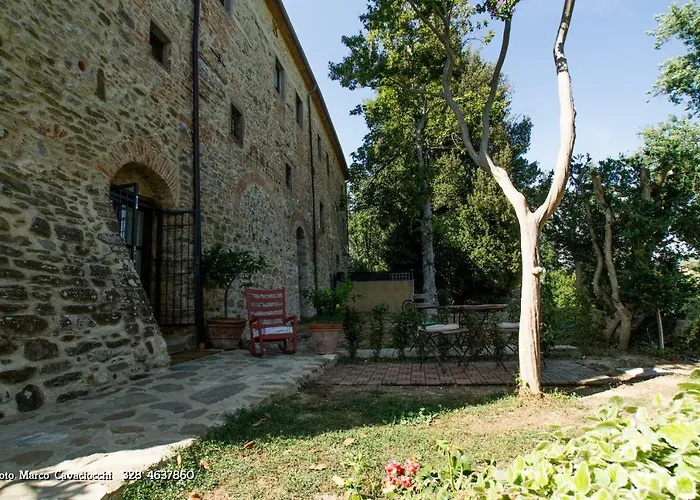 Il Bosso di Toscana