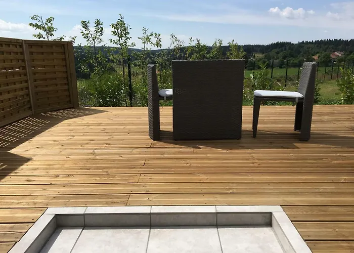 Mon Cocoon Spa