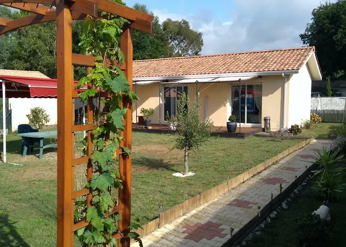 La Cazaline