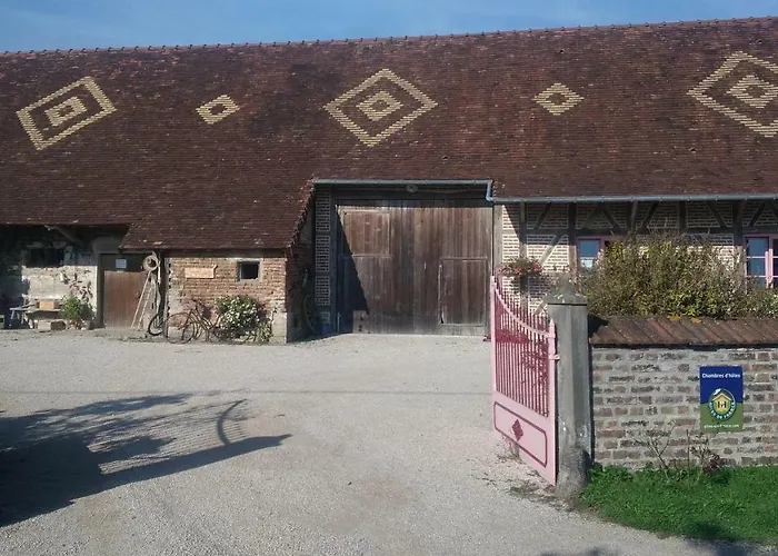 Chezlesgoyp