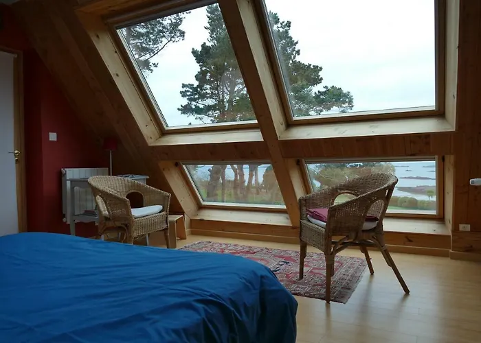 Cosmeur B&B