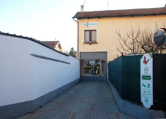 La Cascina