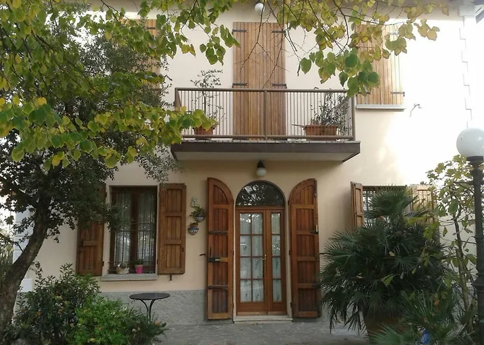 Bed and Breakfast Sleep & Fly à Bologne