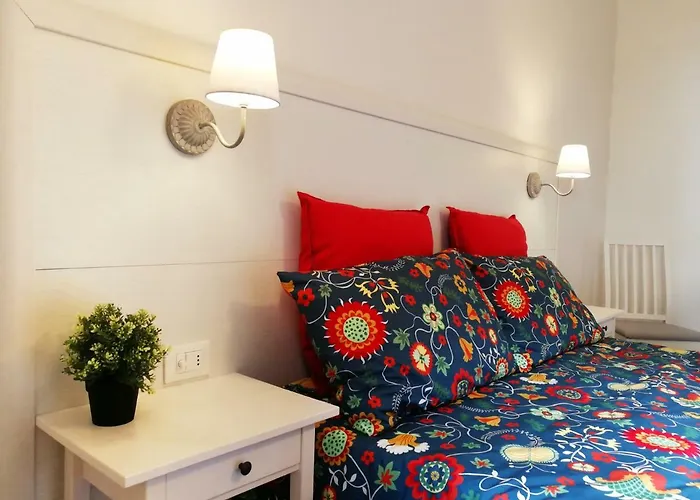 Bed and Breakfast Sleep & Fly à Bologne