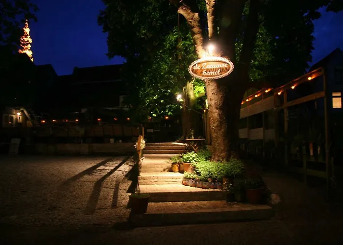 de Zeeuwse Hemel Hotel Zierikzee