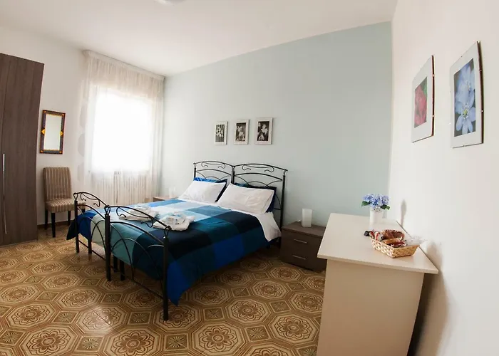 B&B Da Leo