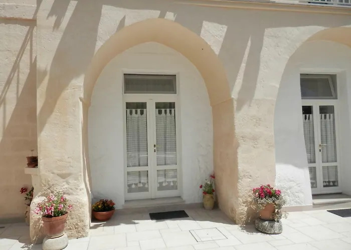 Il Cucu Bed And Breakfast