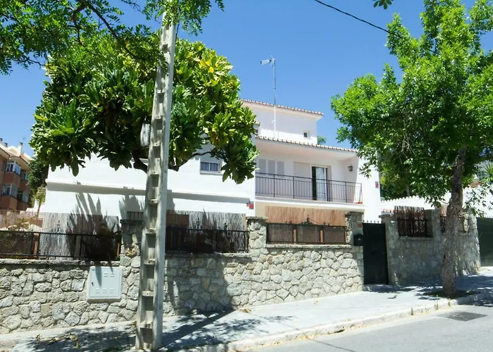 Barbatuke Eco-Homestel