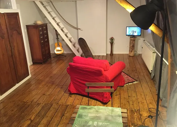 Lumieres B&B