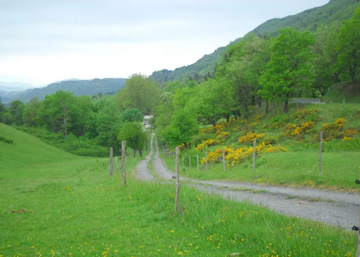 Les Jardins De Soulane B&B - Adults Only