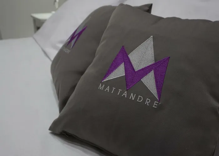 Mattandre