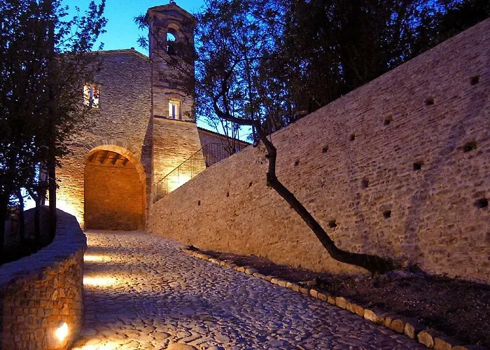 B&B La Rosa Antica