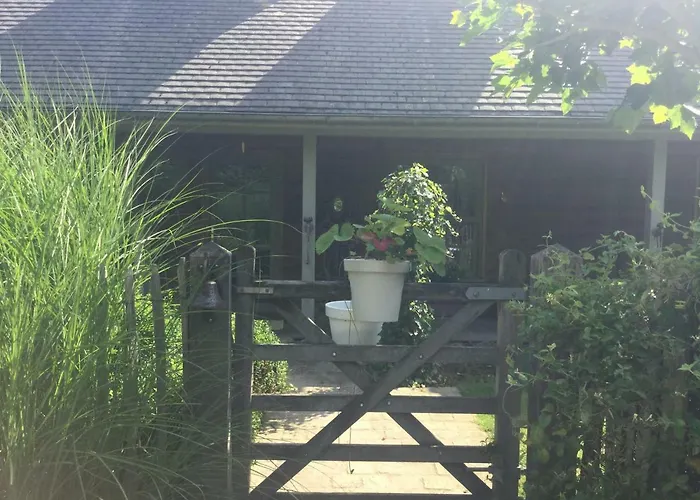 B&B L'Eau Claire