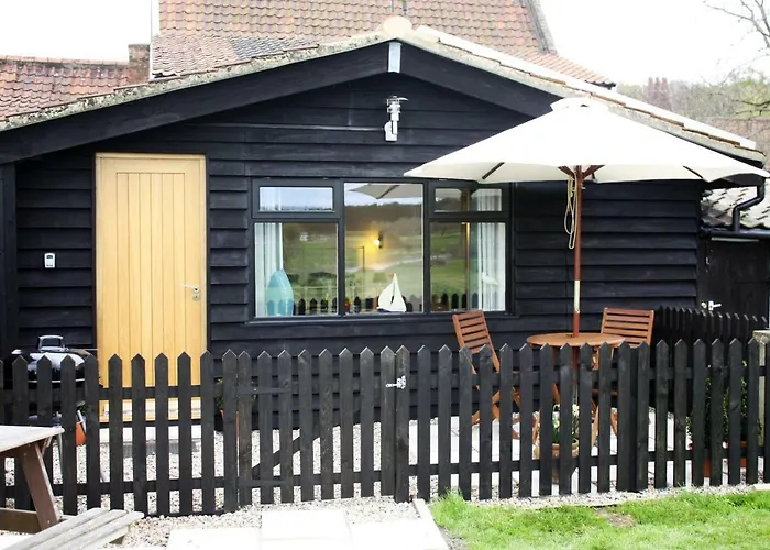 Riverside House