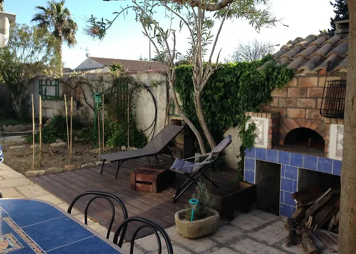Seb&Laeti Guesthouse