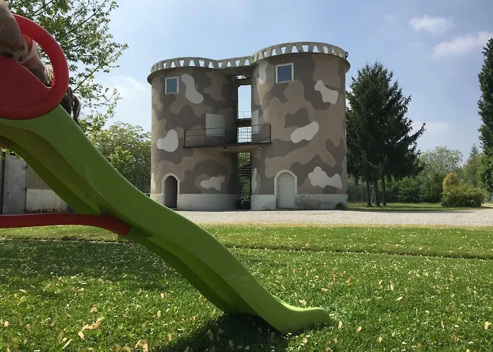 B&B Cascina Sagrestia