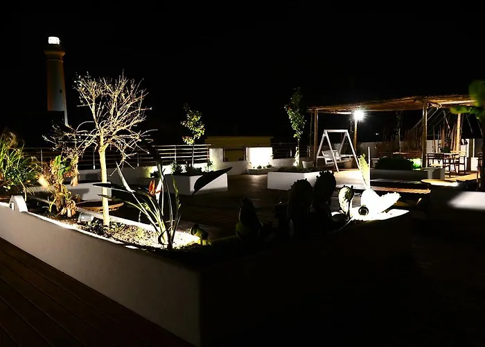 Sempreverde Atelier B&B