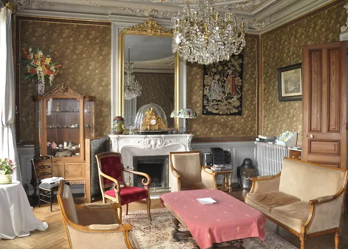 Chateau des poteries