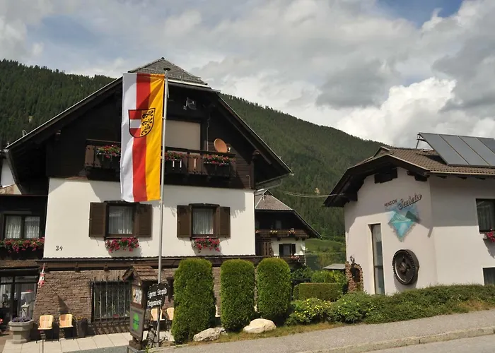 Pension Seeheim