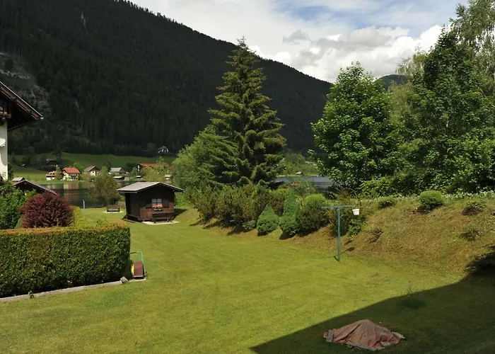 Pension Seeheim
