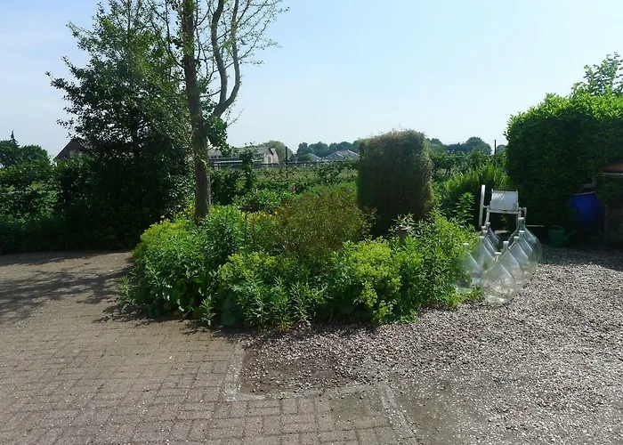 B&B De Kleine Wijngaard