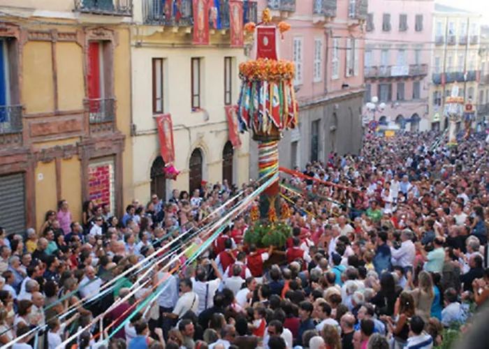 B&B Le Finestre Su Via Cavour