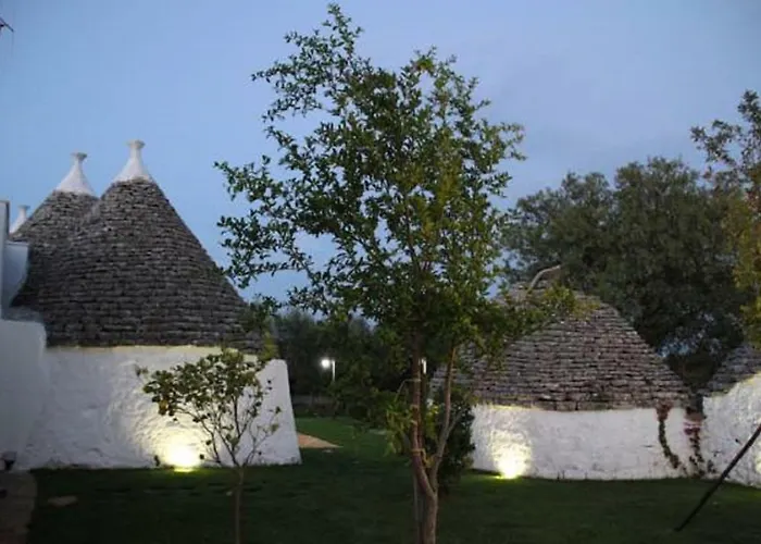 B&B Tenuta Ranieri