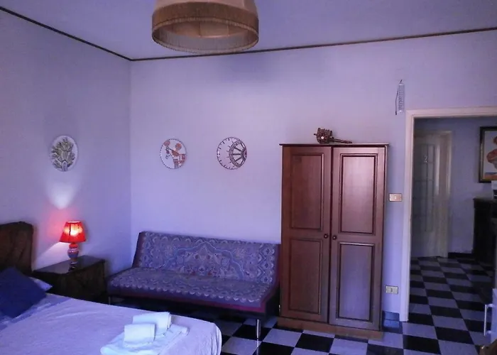 Salvone'S House B&B