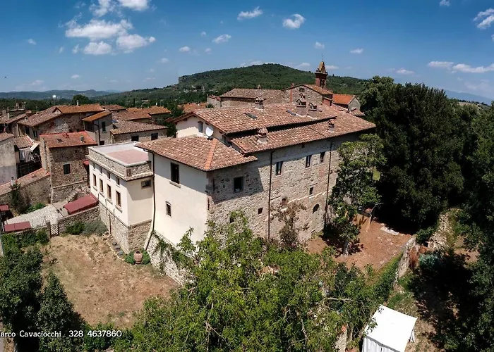 Il Bosso di Toscana