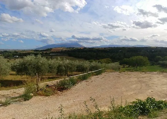 Casale del Sole